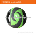 Fitness Medicine ball with two handles